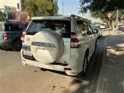 تۆیۆتا لاندكروزر پرادۆ